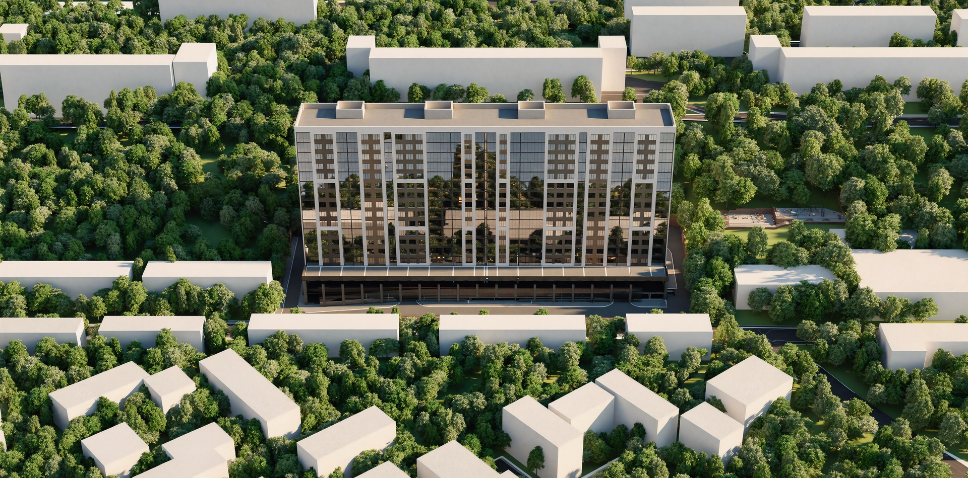Старт продаж<br>в <span>ЖК Олимп</spn>