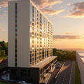 ЖК Олимп